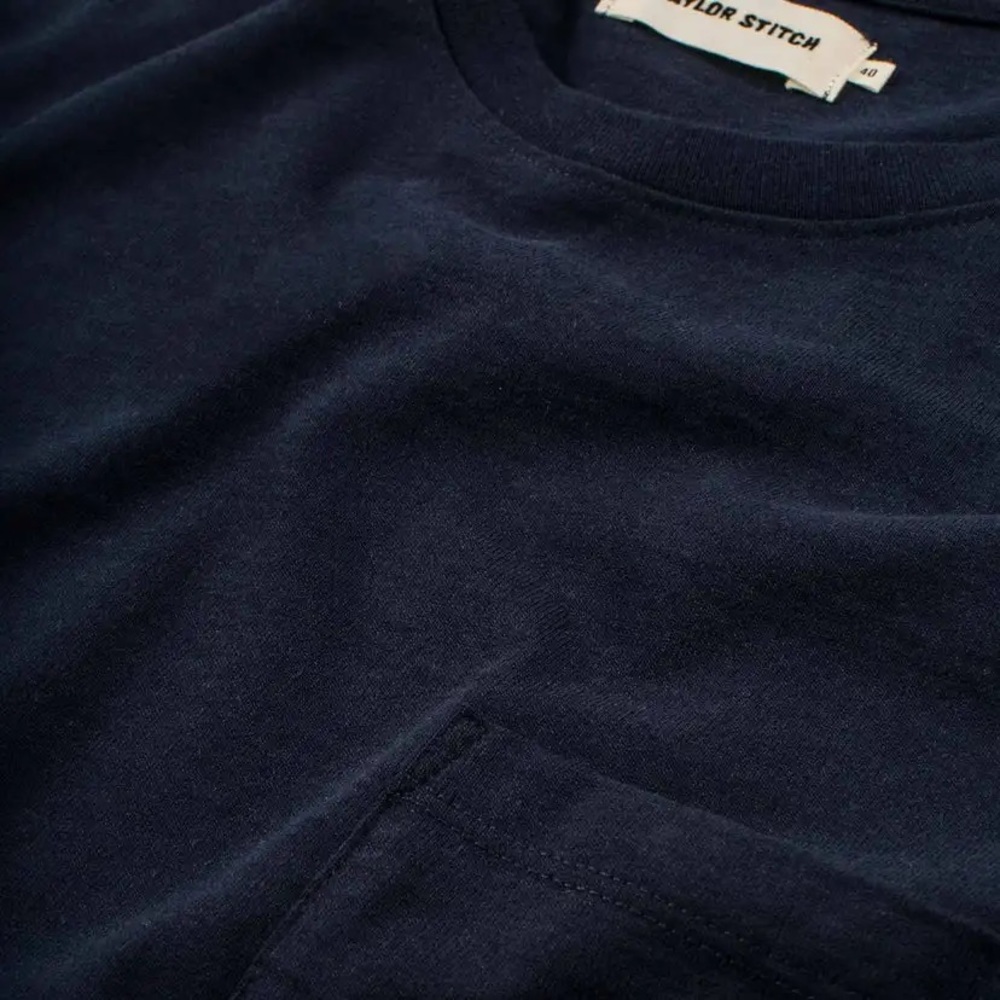 Heavy Bag Tee